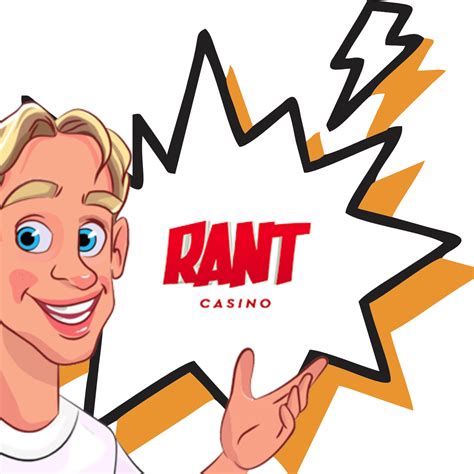 Rant Casino Review 2024 